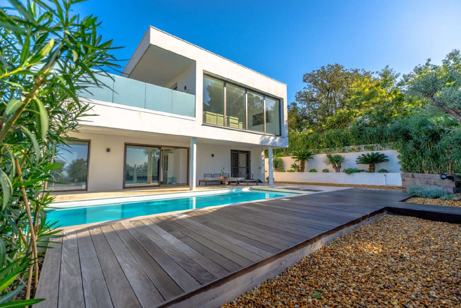 te koop villa Les Issambres Var 6