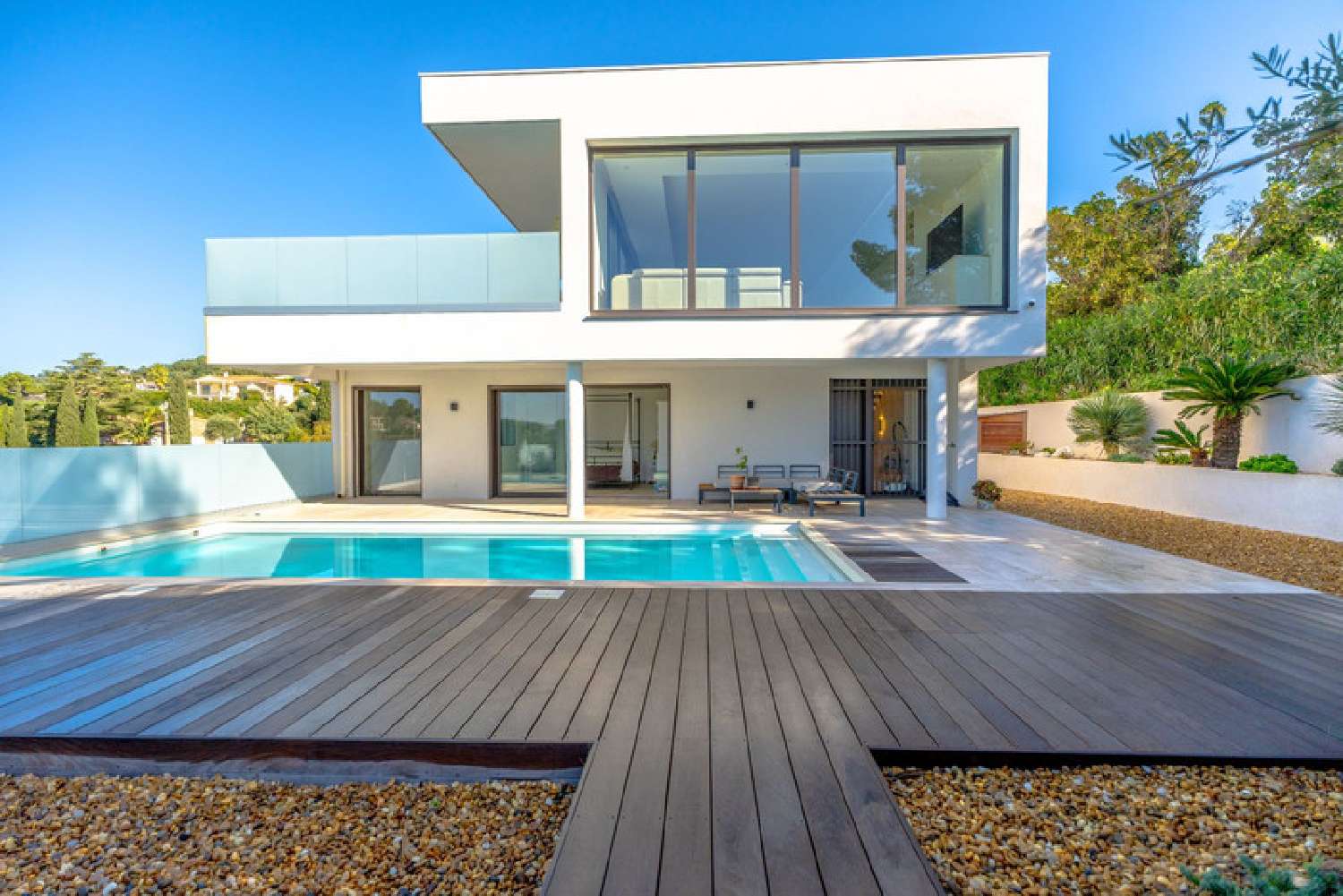 te koop villa Les Issambres Var 7