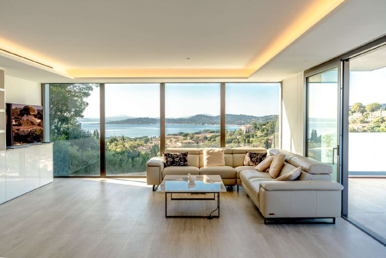 te koop villa Les Issambres Var 8