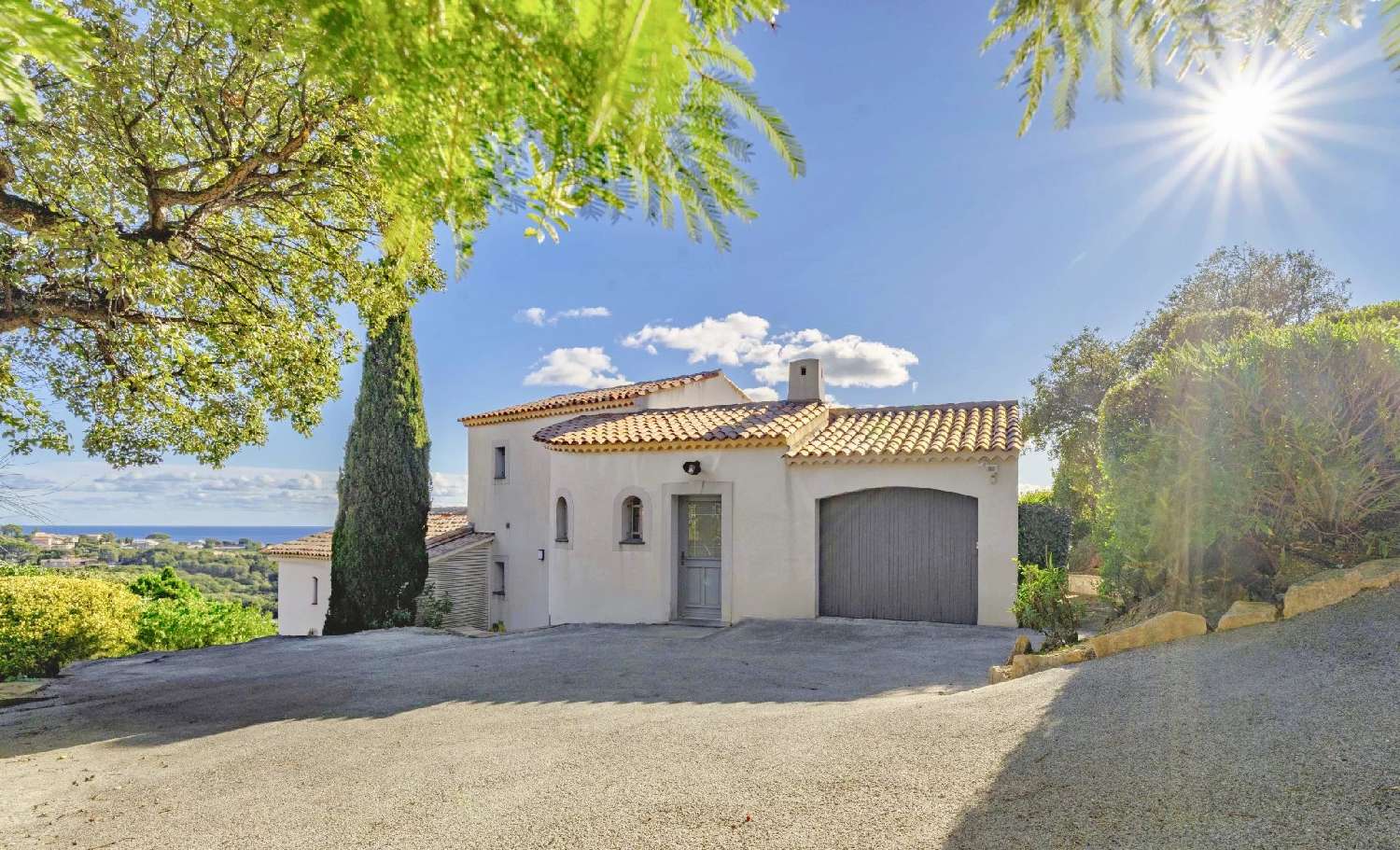 te koop villa Les Issambres Var 2