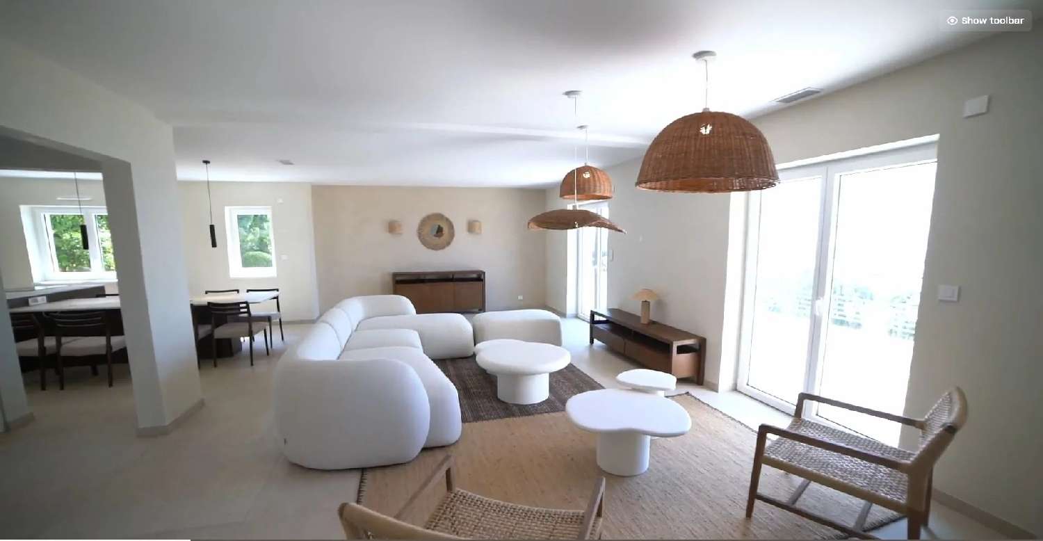 for sale villa Les Issambres Var 7