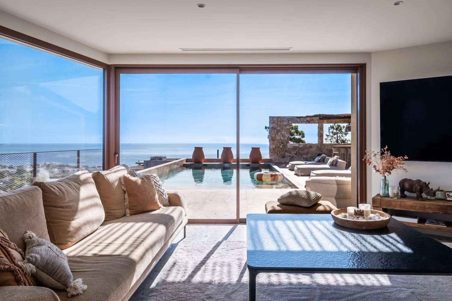  te koop villa Les Issambres Var 1