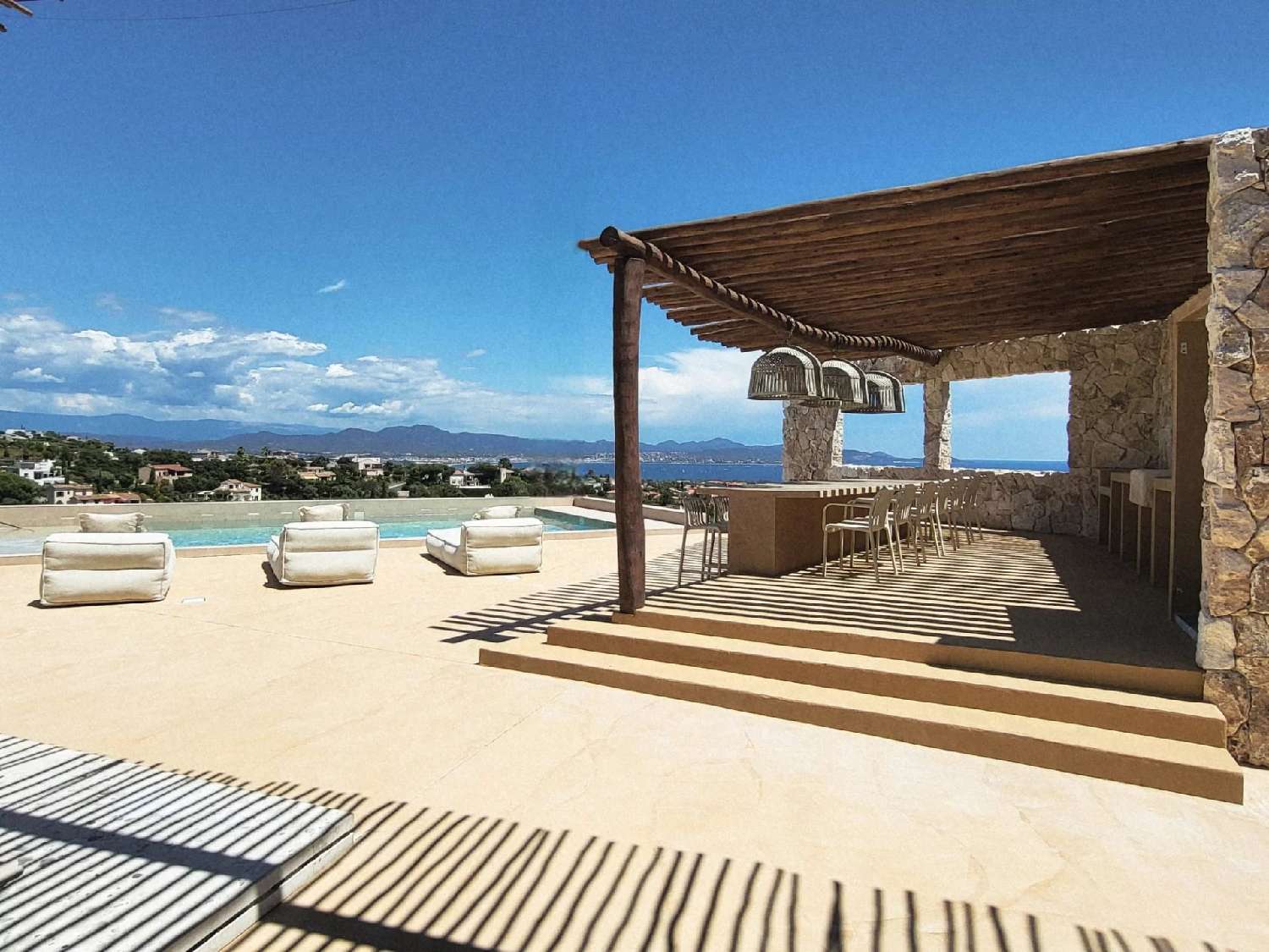  te koop villa Les Issambres Var 2