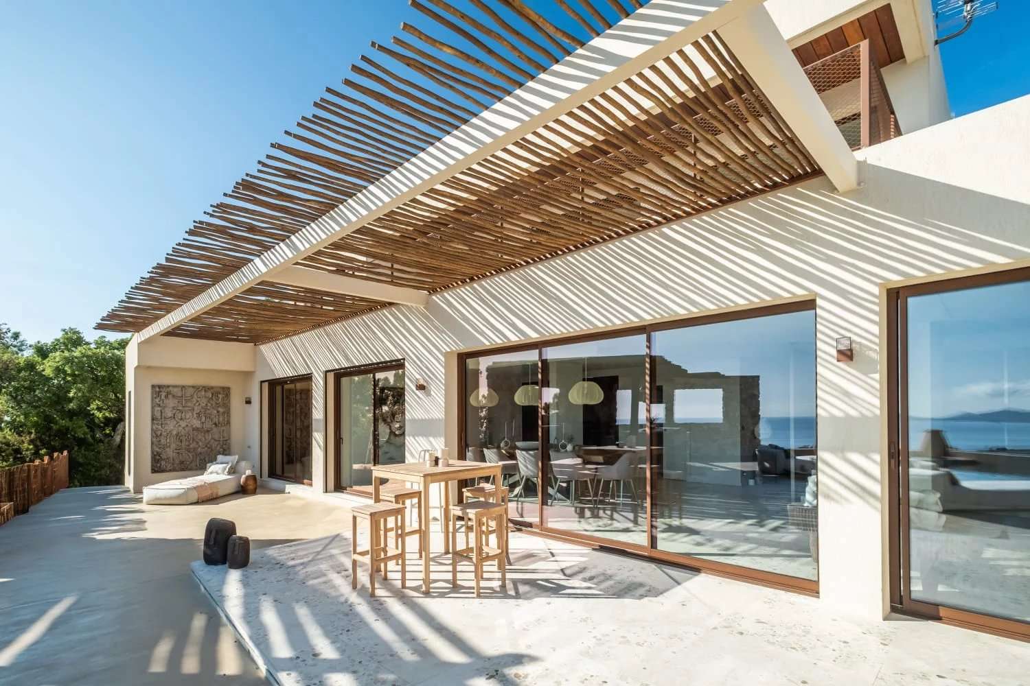  te koop villa Les Issambres Var 4