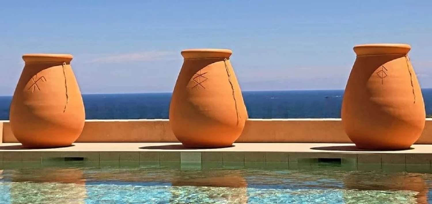  te koop villa Les Issambres Var 6