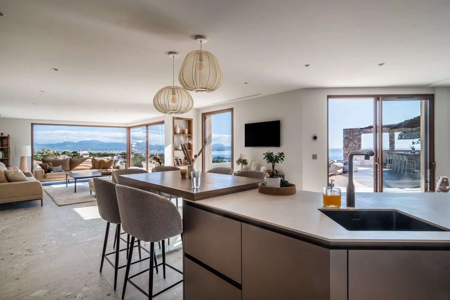  te koop villa Les Issambres Var 7