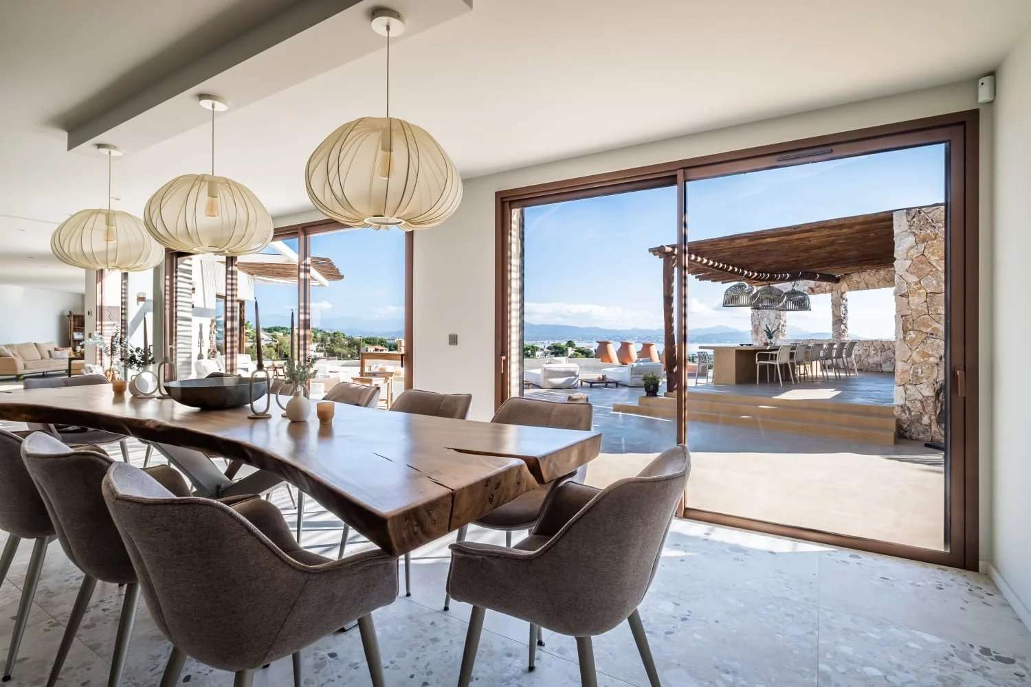  te koop villa Les Issambres Var 8