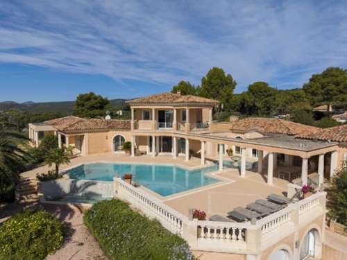 Les Lecques Var Villa Bild 7219741