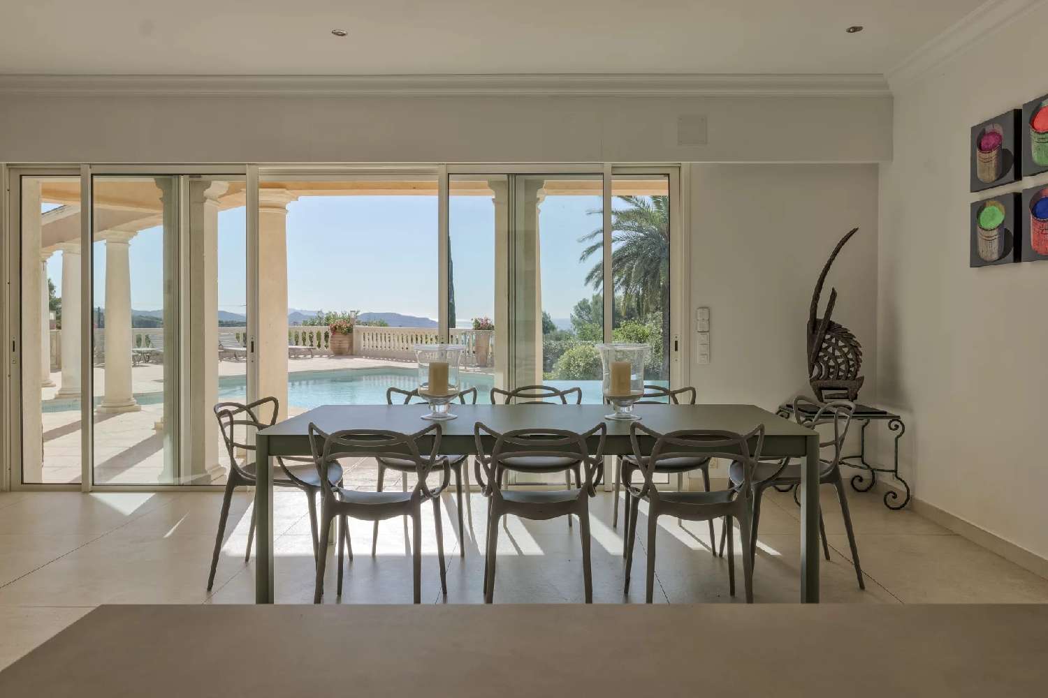  kaufen Villa Les Lecques Var 4