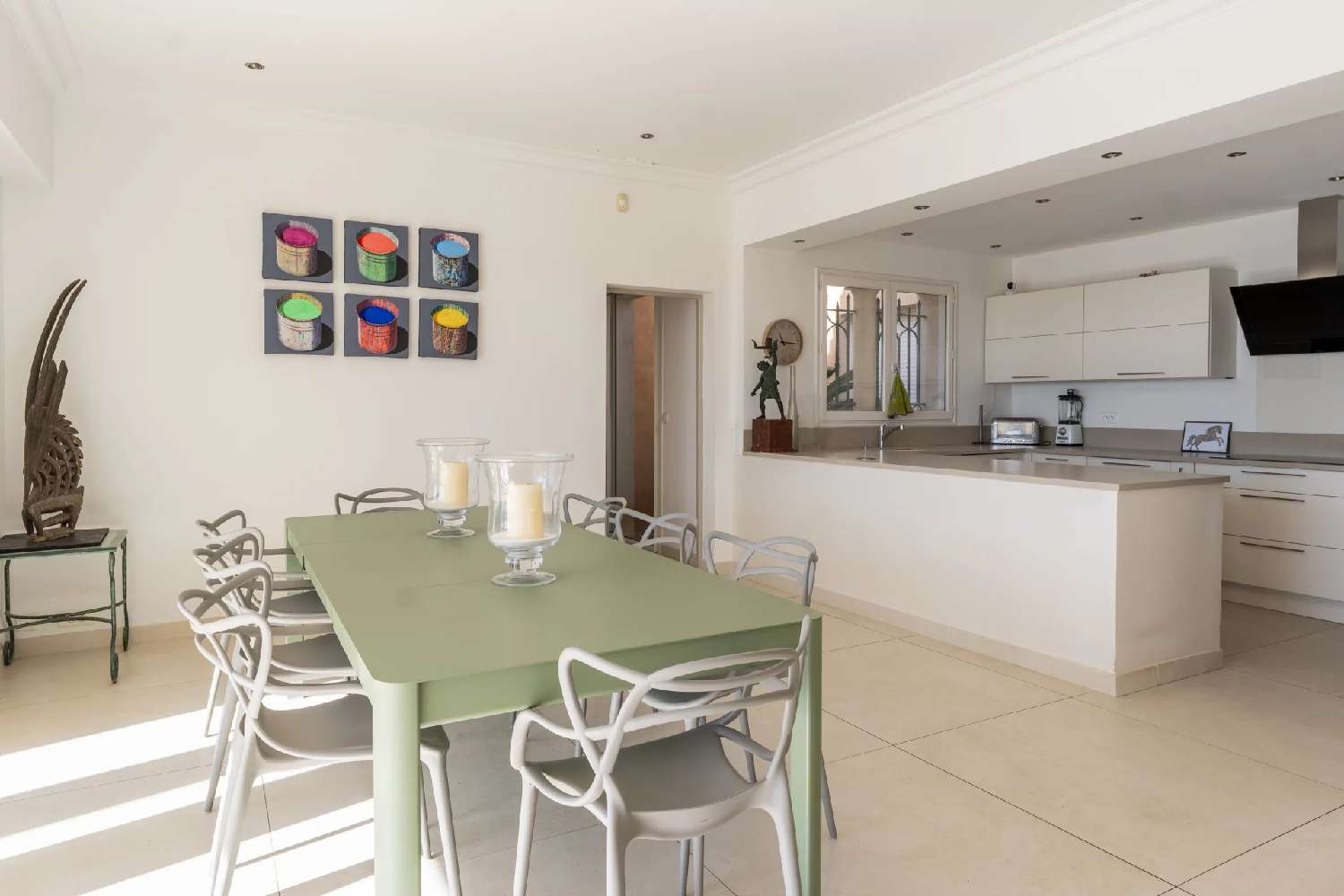  kaufen Villa Les Lecques Var 5