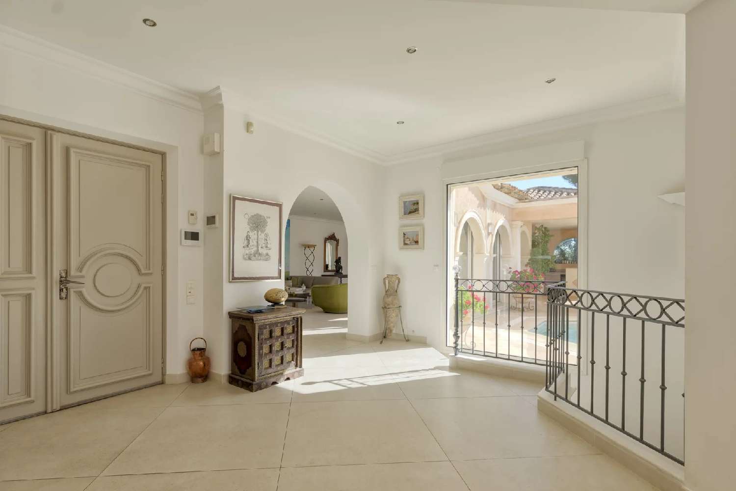  kaufen Villa Les Lecques Var 6