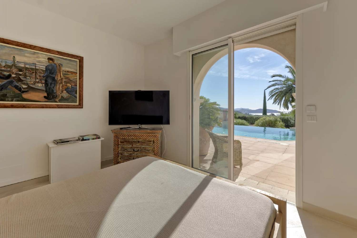  kaufen Villa Les Lecques Var 7