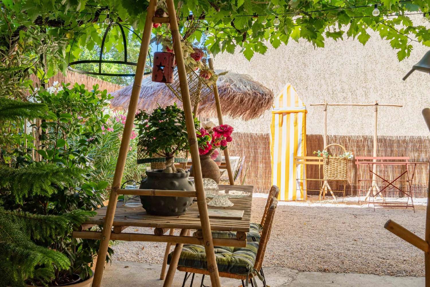  te koop villa Les Lecques Var 5