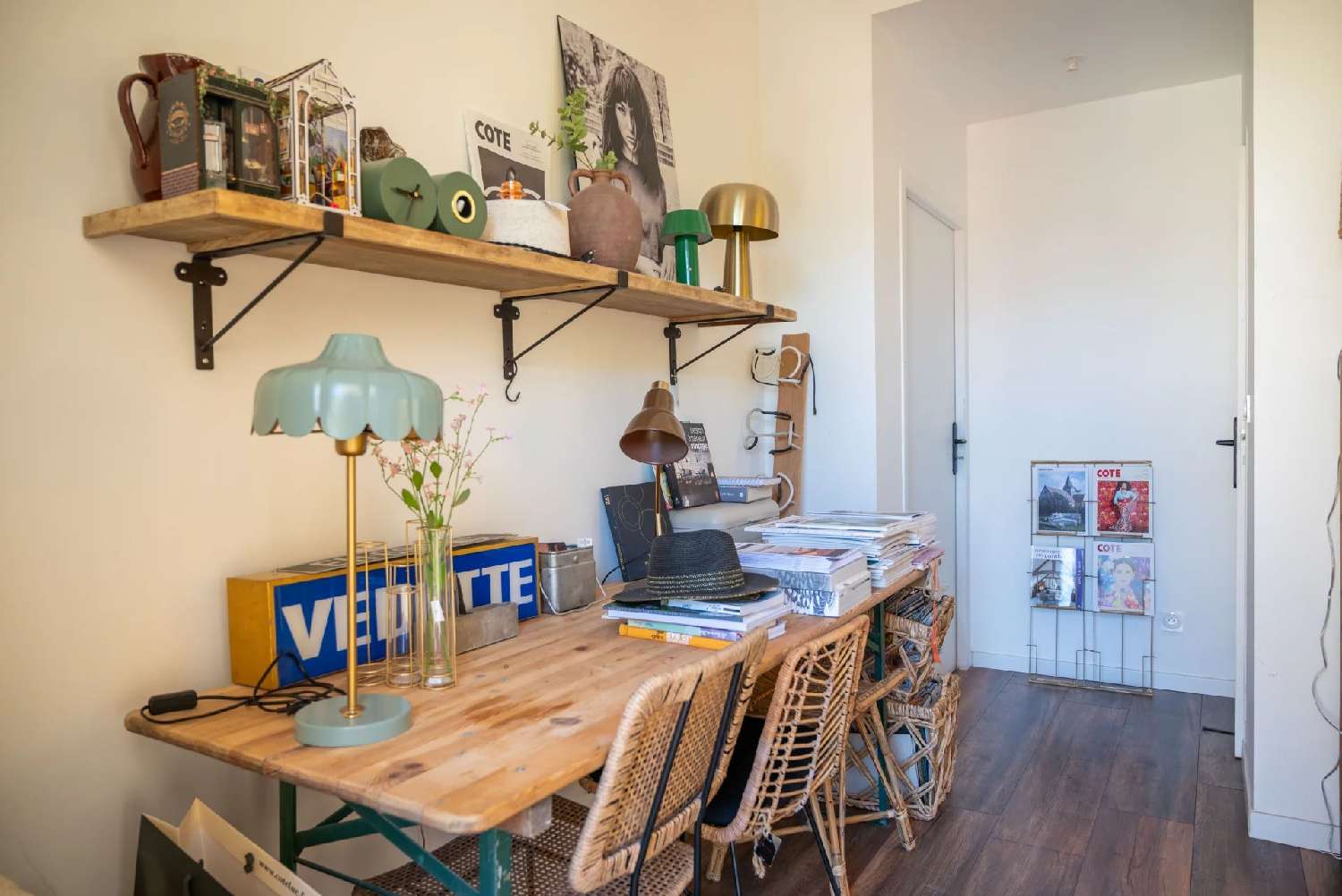  te koop villa Les Lecques Var 7