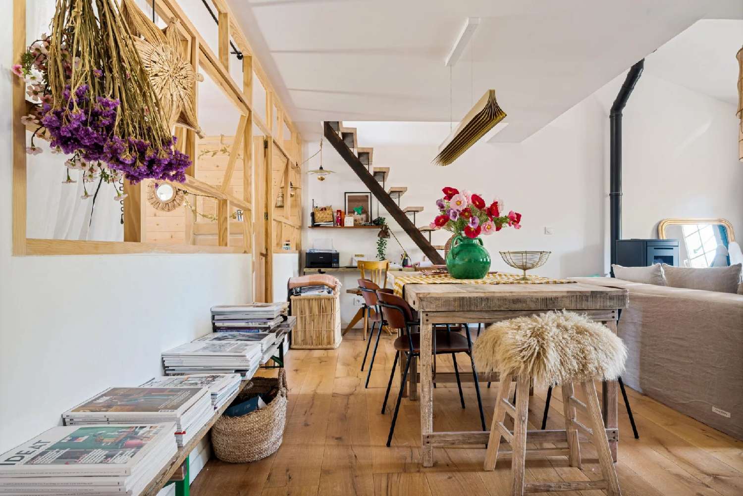  te koop villa Les Lecques Var 8