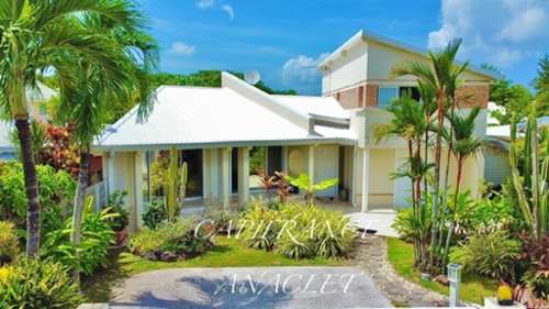 Les Trois-Îlets Martinique villa foto 7221253