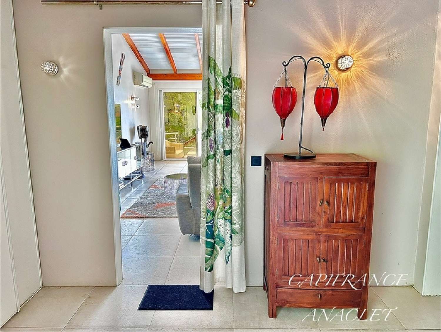 te koop villa Les Trois-Îlets Martinique 6