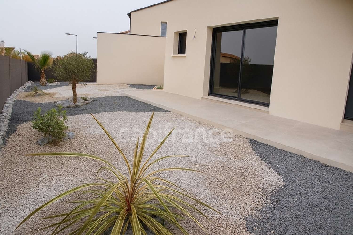 for sale villa Lespignan Hérault 2