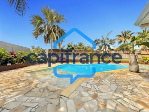 L’Étang-Salé La Réunion villa foto 7221295