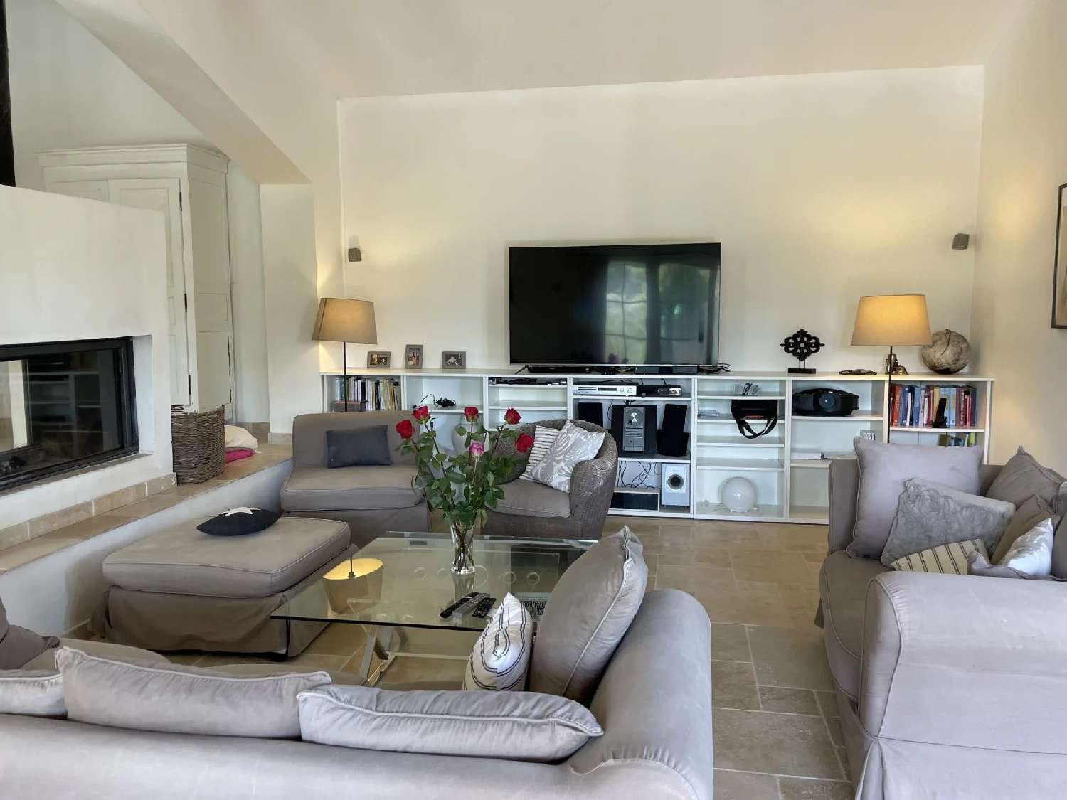 for sale villa Lorgues Var 3