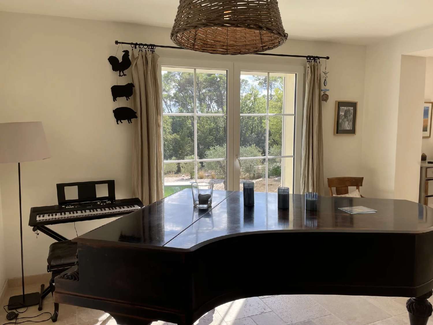 for sale villa Lorgues Var 7