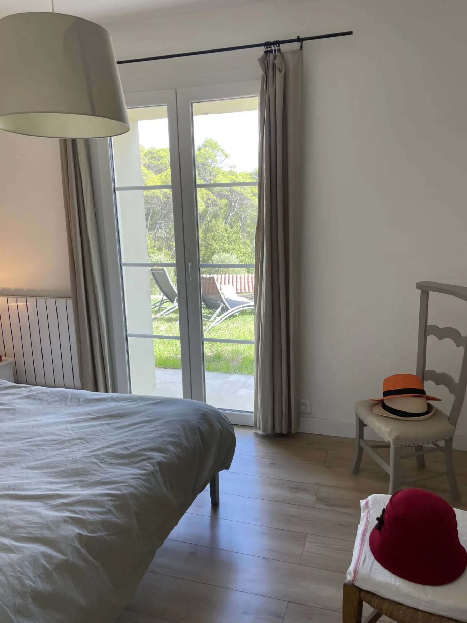 for sale villa Lorgues Var 8