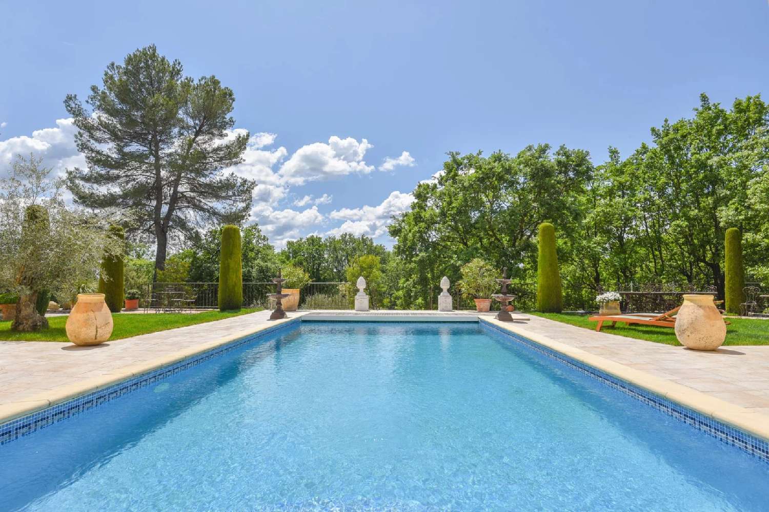  te koop villa Lorgues Var 3