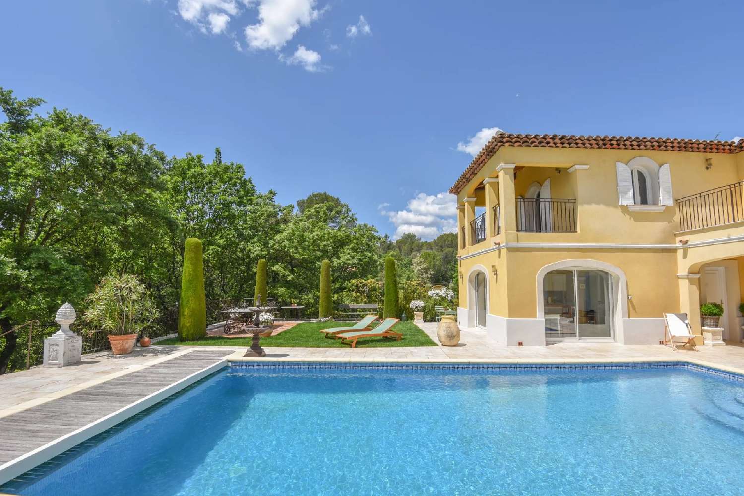  te koop villa Lorgues Var 6