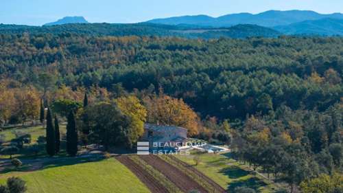 Lorgues Var villa foto 7219374