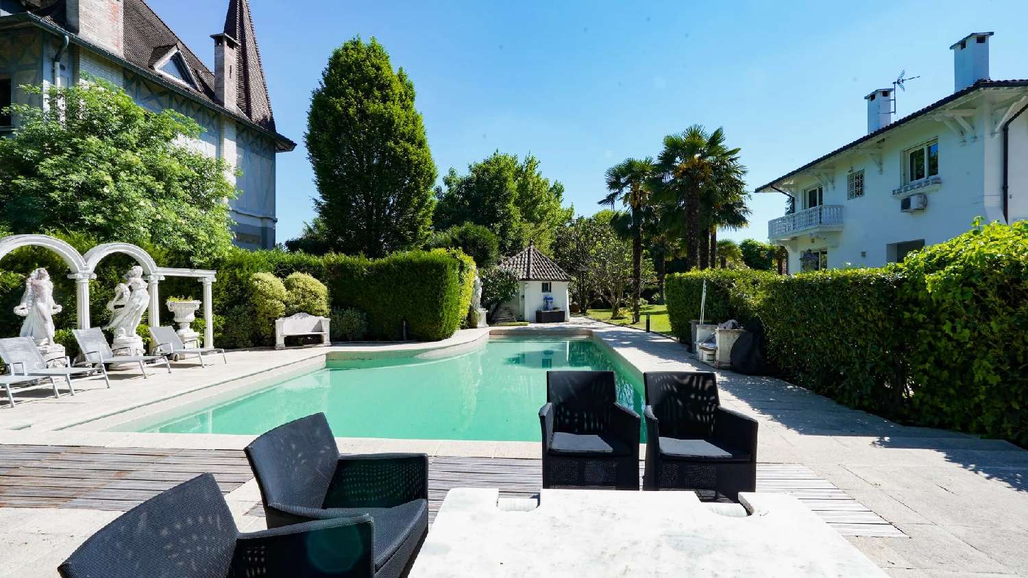  te koop villa Maisons-Alfort Val-de-Marne 2