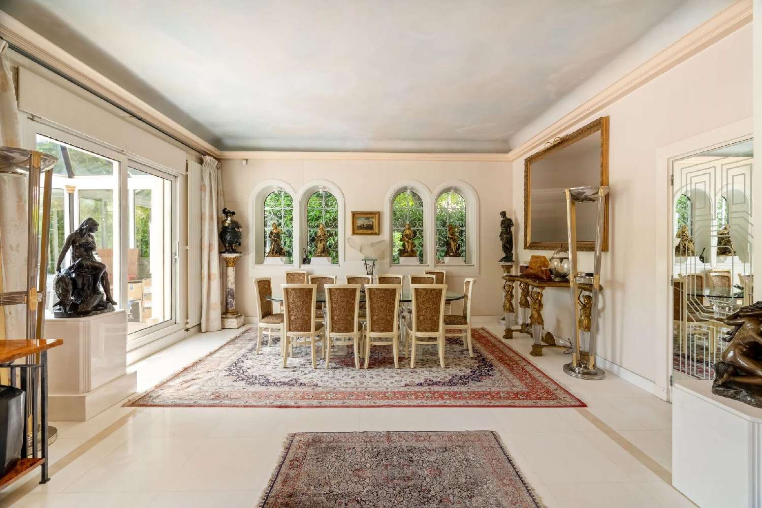  te koop villa Maisons-Alfort Val-de-Marne 3