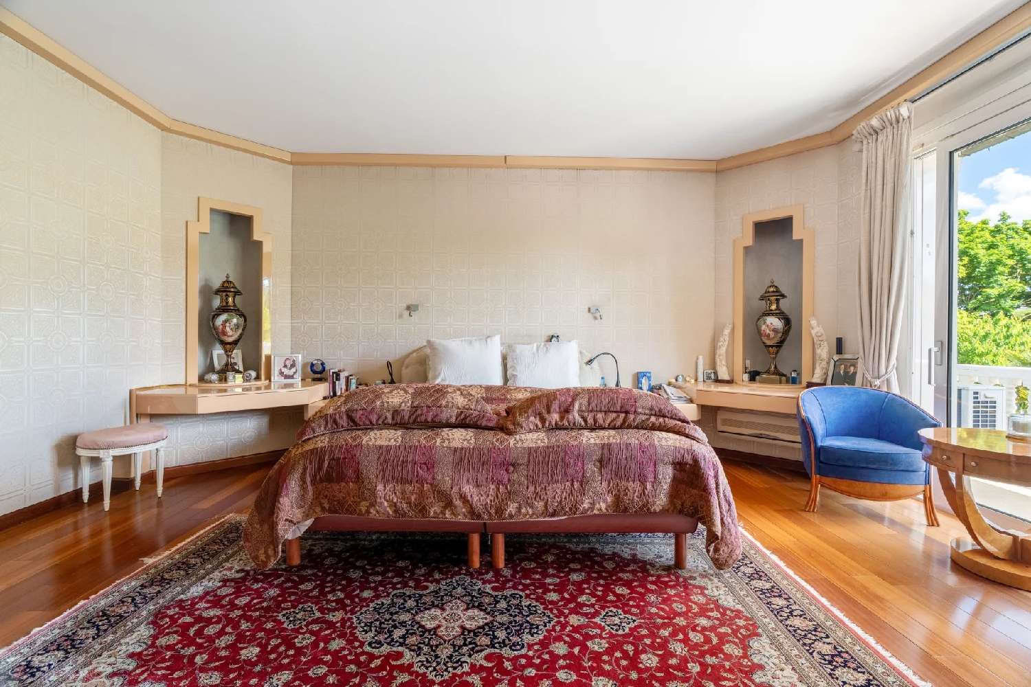  te koop villa Maisons-Alfort Val-de-Marne 4