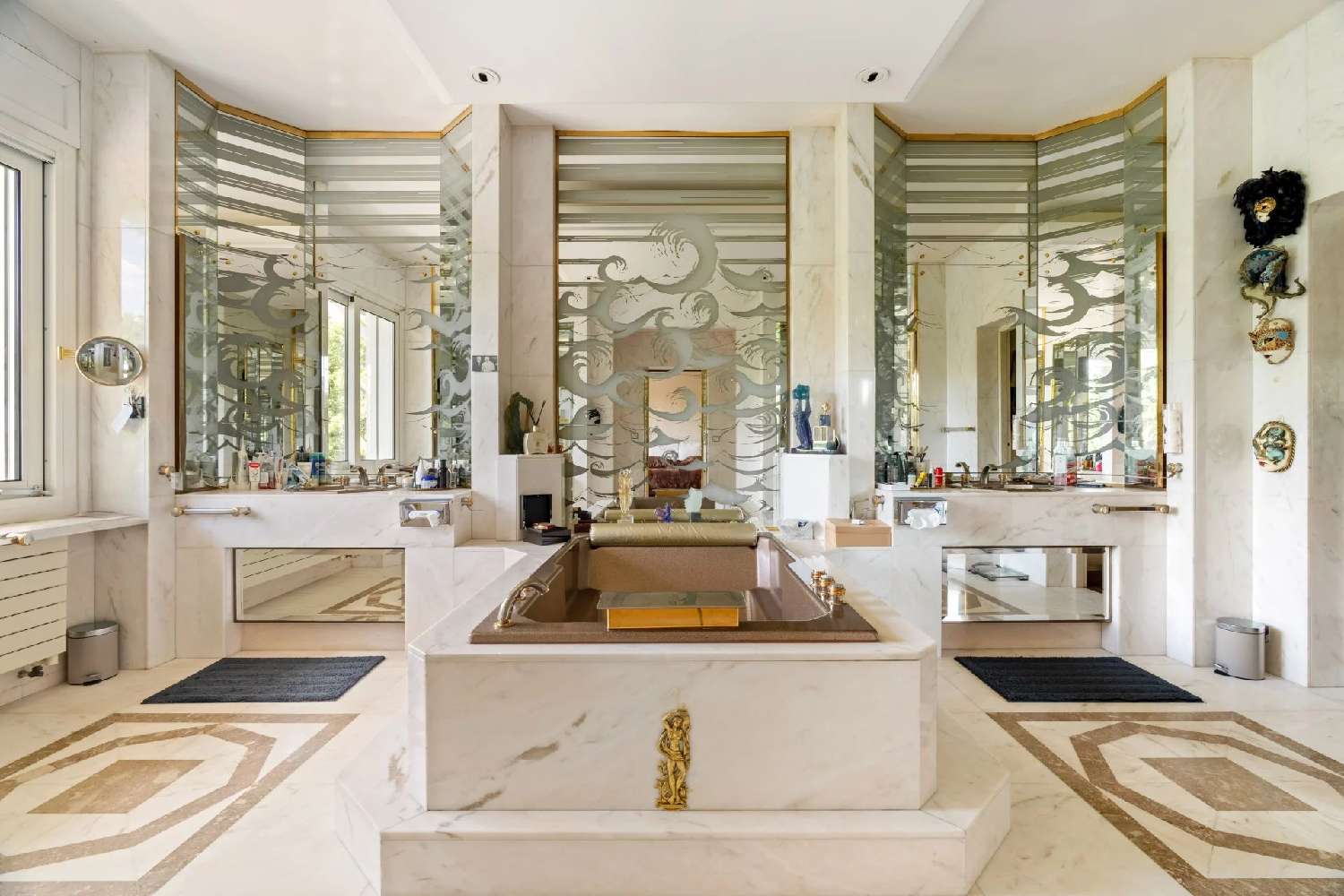  te koop villa Maisons-Alfort Val-de-Marne 6