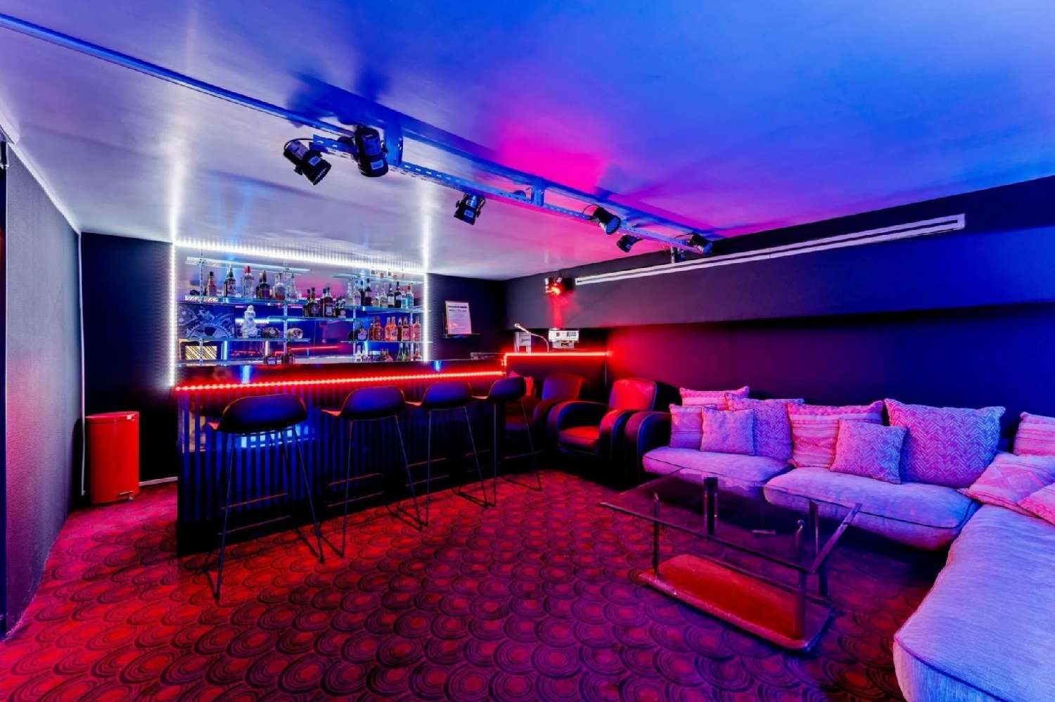  te koop villa Maisons-Alfort Val-de-Marne 7