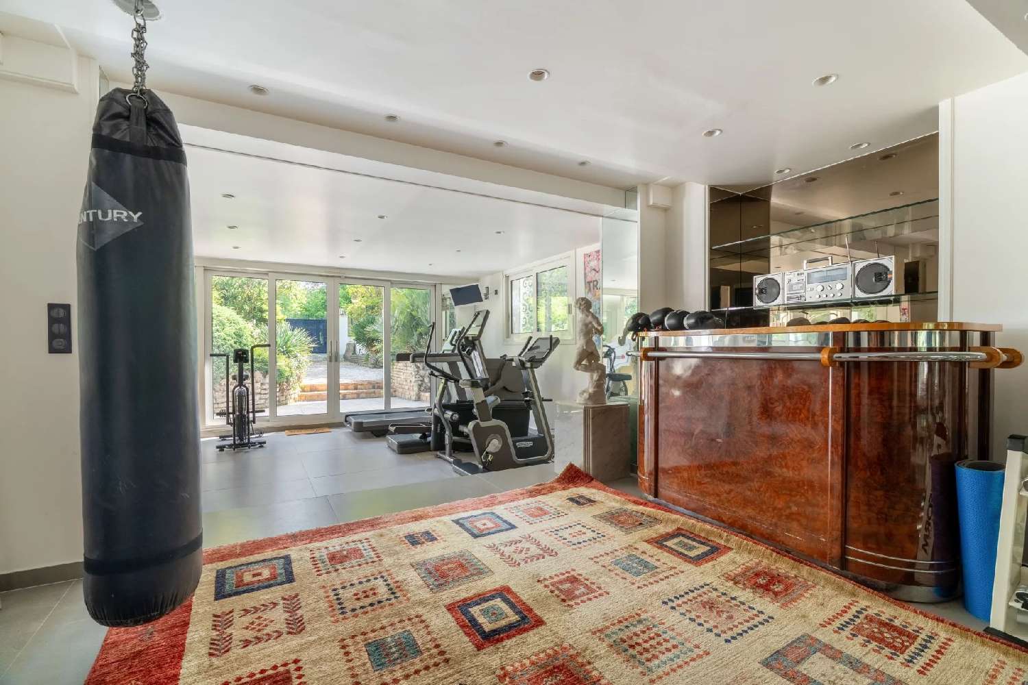  te koop villa Maisons-Alfort Val-de-Marne 8