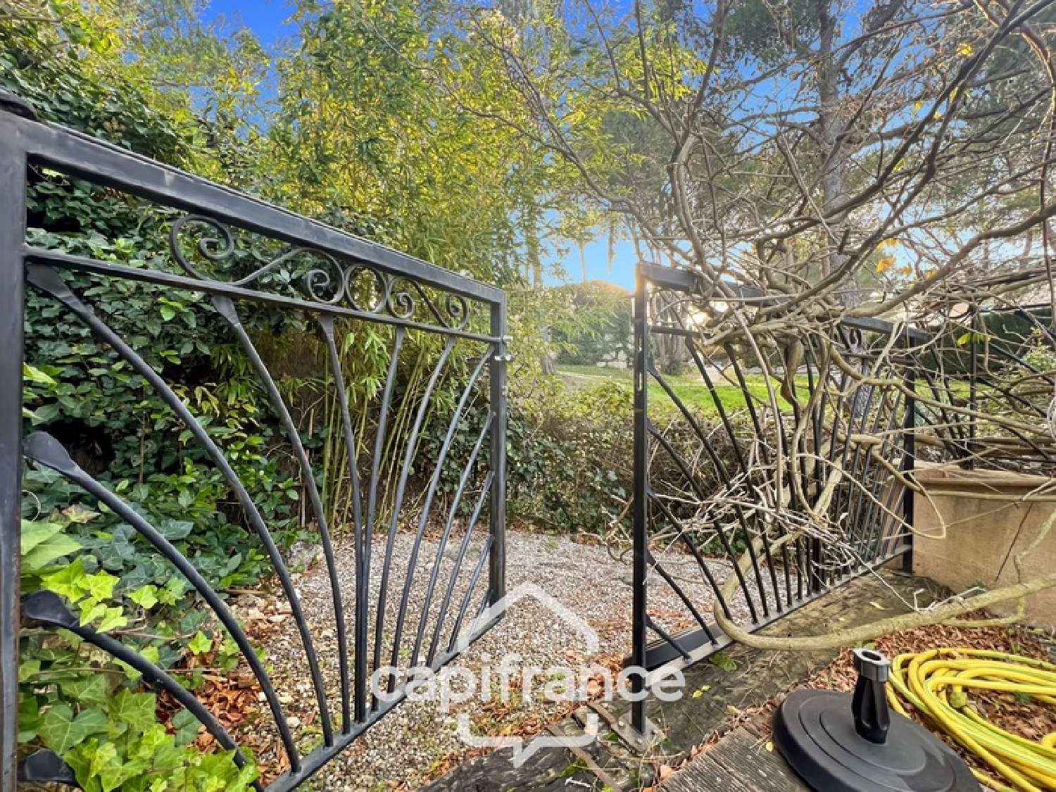 te koop villa Mallemort Bouches-du-Rhône 7