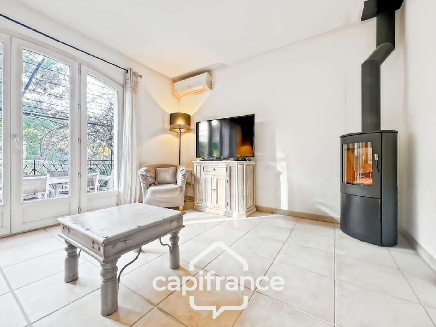 te koop villa Mallemort Bouches-du-Rhône 8