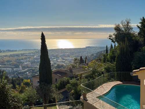 Mandelieu-la-Napoule Alpes-Maritimes villa foto 7219685