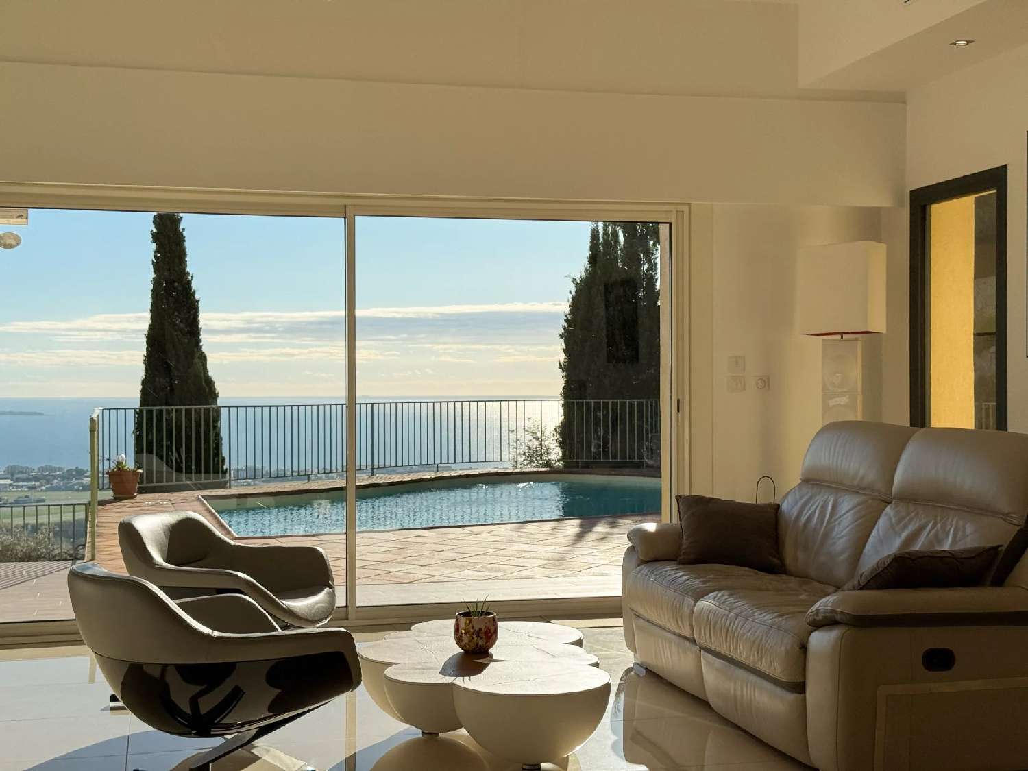 à vendre villa Mandelieu-la-Napoule Alpes-Maritimes 6