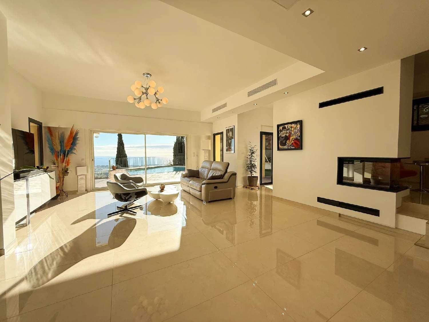 à vendre villa Mandelieu-la-Napoule Alpes-Maritimes 7