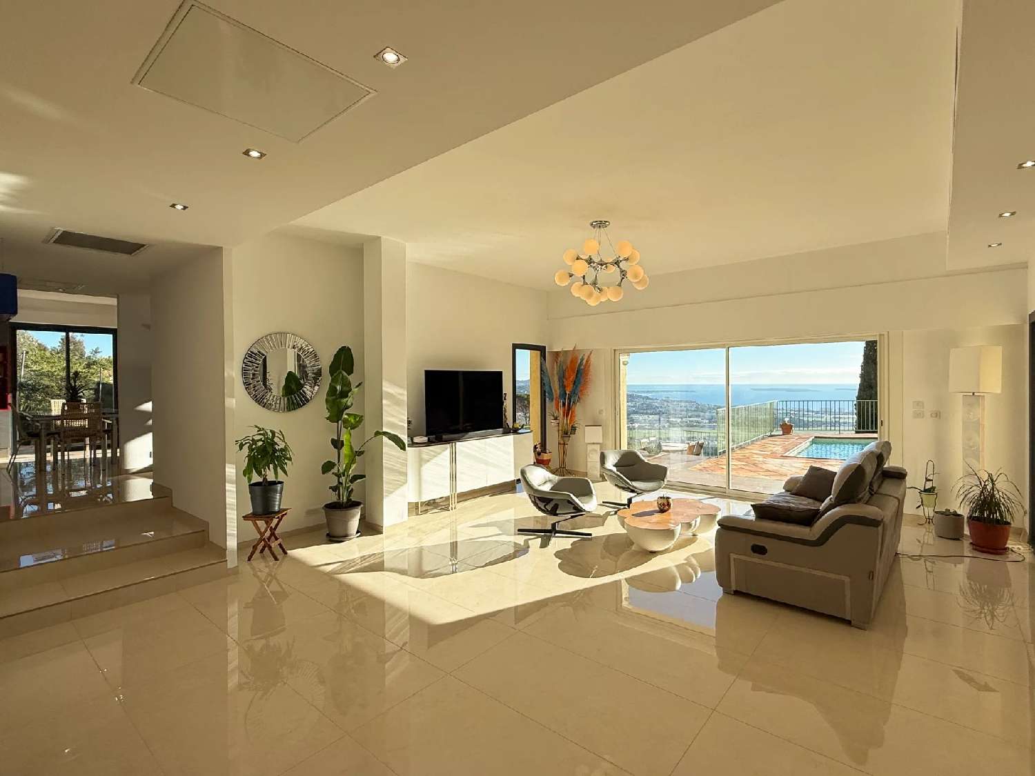 à vendre villa Mandelieu-la-Napoule Alpes-Maritimes 8