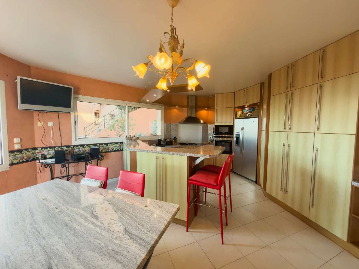 à vendre villa Mandelieu-la-Napoule Alpes-Maritimes 7