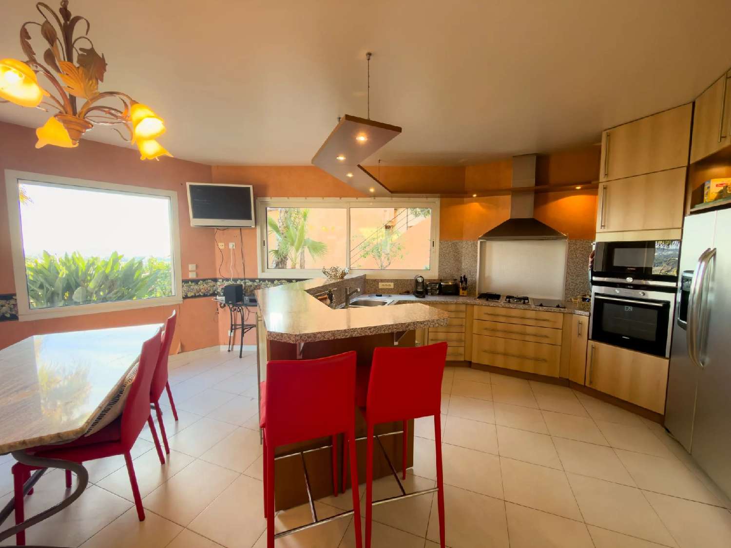 à vendre villa Mandelieu-la-Napoule Alpes-Maritimes 8