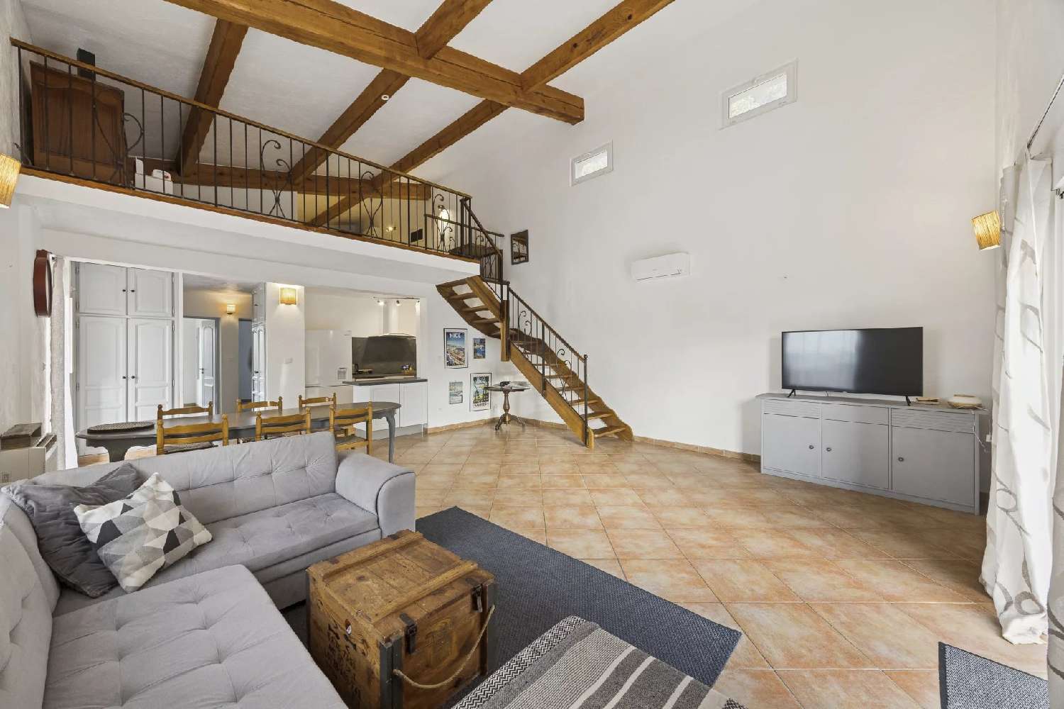 à vendre villa Mandelieu-la-Napoule Alpes-Maritimes 8