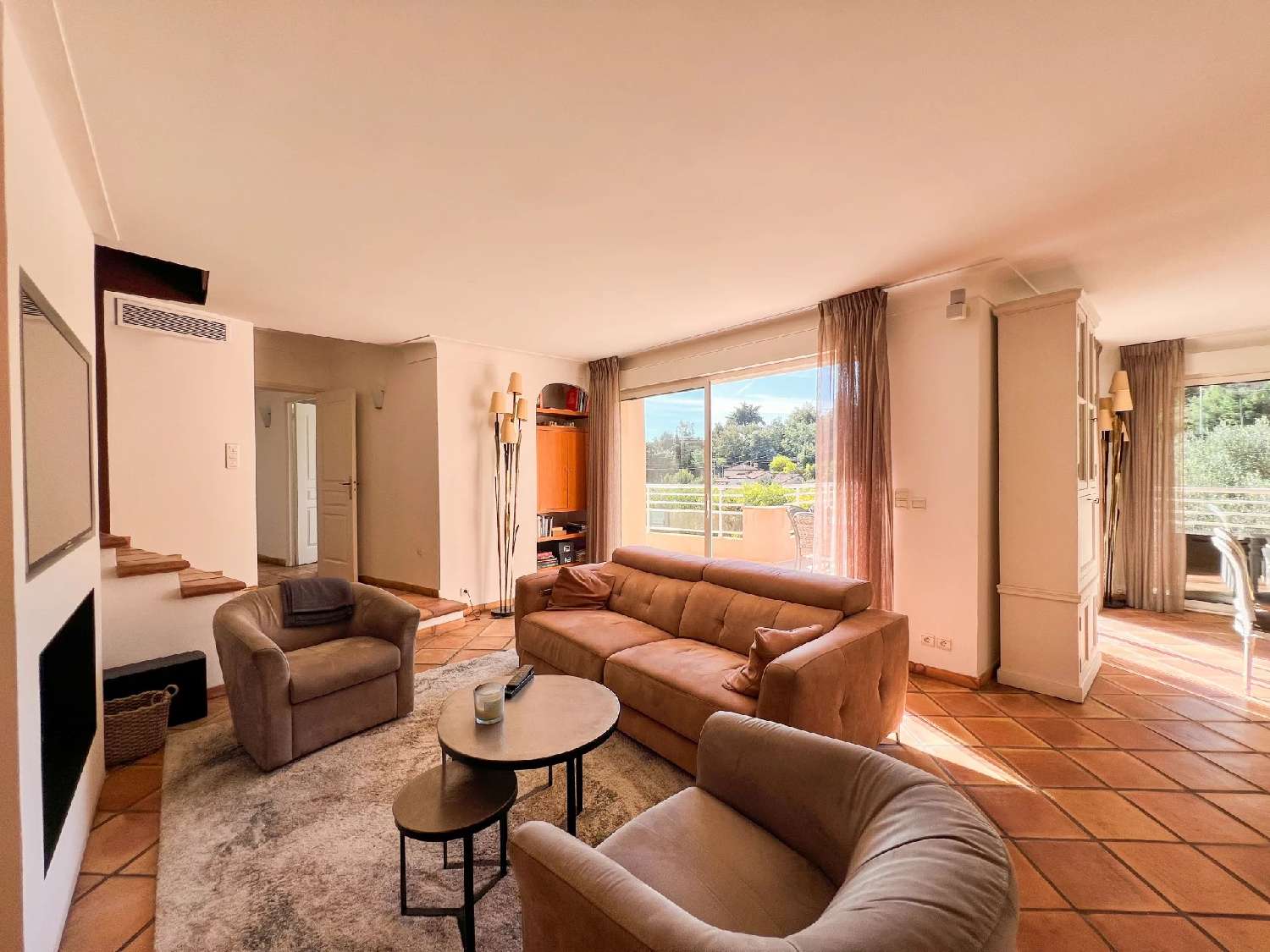  te koop villa Mandelieu-la-Napoule Alpes-Maritimes 6