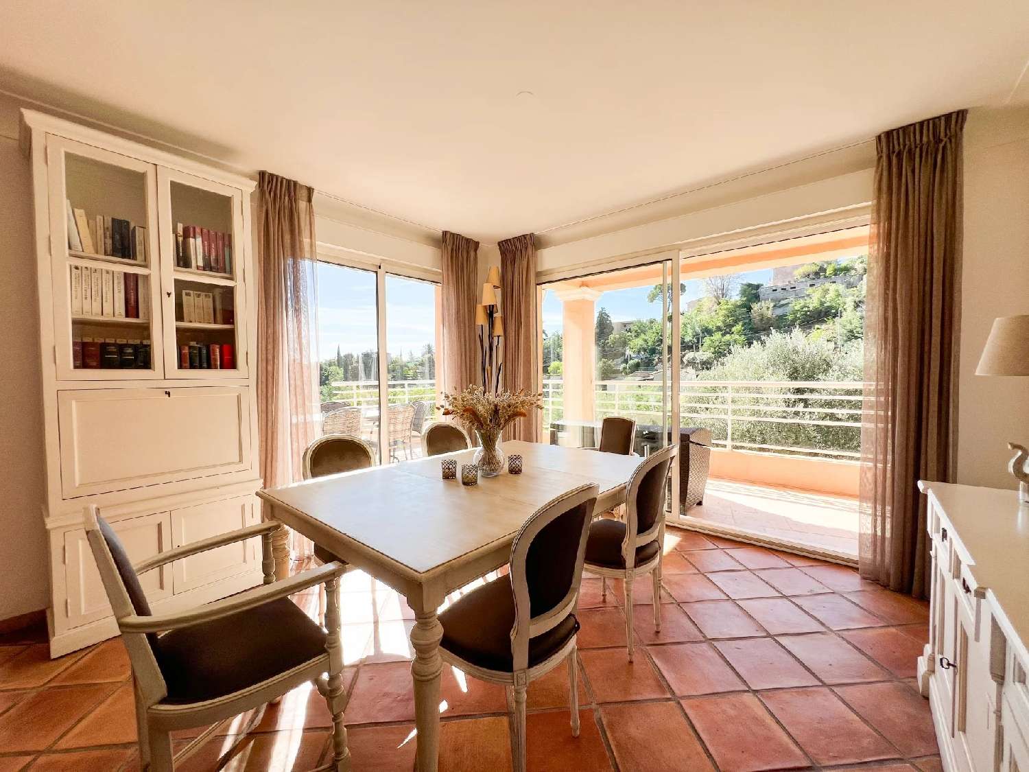  te koop villa Mandelieu-la-Napoule Alpes-Maritimes 7