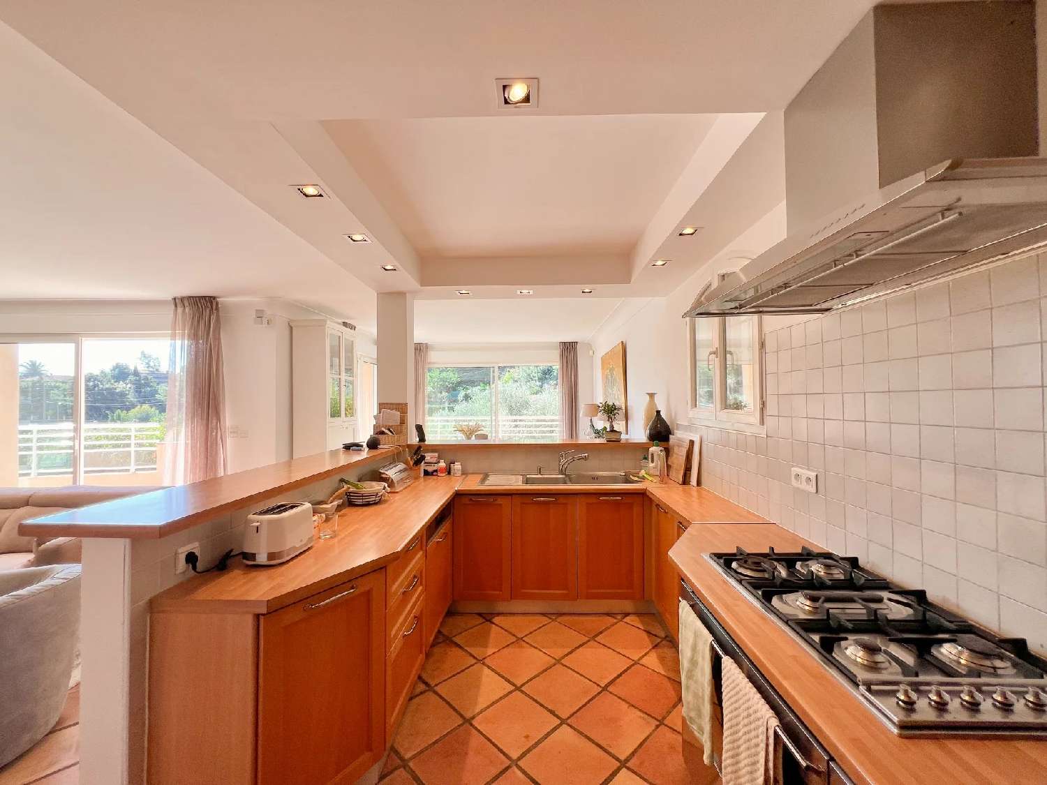  te koop villa Mandelieu-la-Napoule Alpes-Maritimes 8