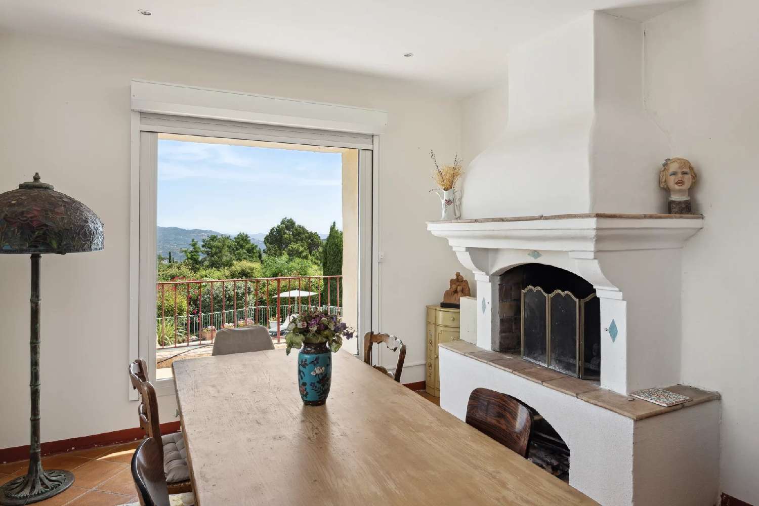  te koop villa Mandelieu-la-Napoule Alpes-Maritimes 4