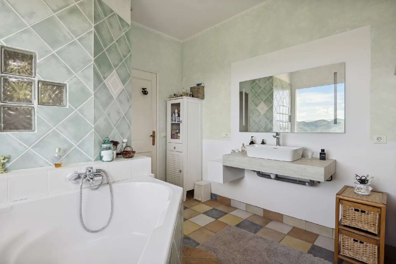  te koop villa Mandelieu-la-Napoule Alpes-Maritimes 6