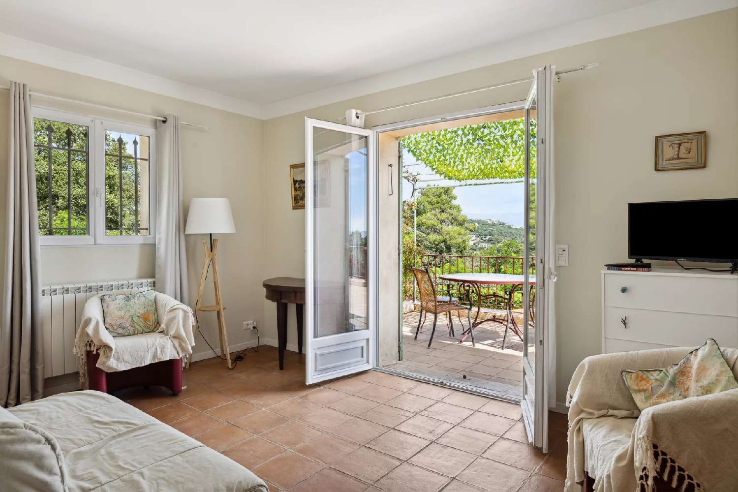  te koop villa Mandelieu-la-Napoule Alpes-Maritimes 7